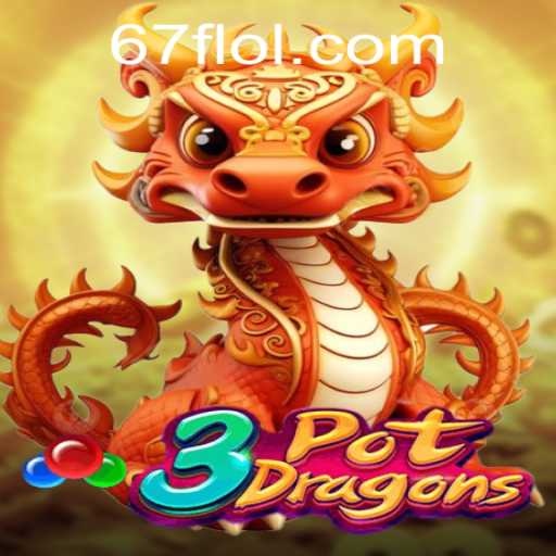 Exploring the Adventure of 3PotDragons: A Gaming Phenomenon