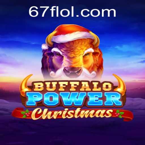 Unveiling the Magic of BuffaloPowerChristmas: A Delightful Gaming Experience