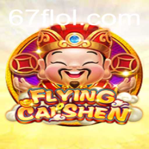Exploring the Exciting World of FlyingCaiShen: A Deep Dive into the Game and its Features