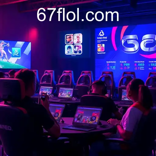 A Comprehensive Guide to Jogos ao Vivo with 67F.COM