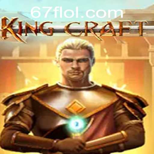 Experience the Epic World of KingcraftMenomin