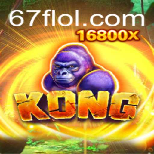 Discovering 'Kong': An Epic Gaming Experience