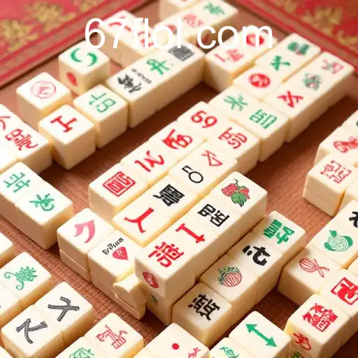 The Intriguing World of Mahjong: Delving into a Traditional Game with Modern Twists