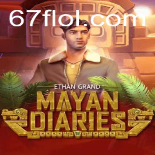 MayanDiaries: An Immersive Adventure into the Ancient World