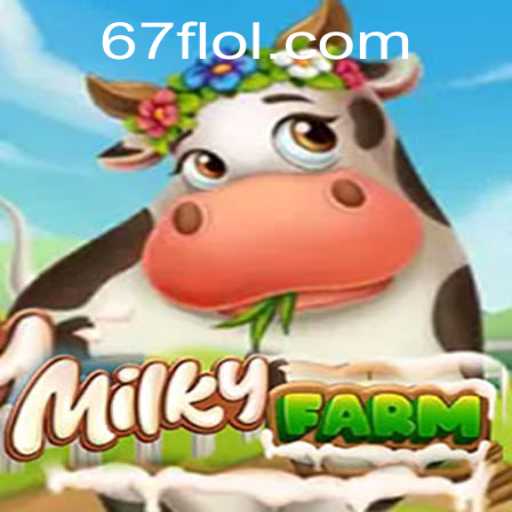 Exploring the Delightful World of MilkyFarm