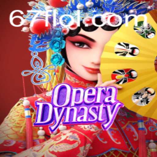 OperaDynasty: An Innovative Gaming Experience Inspired by Classic Operatic Traditions