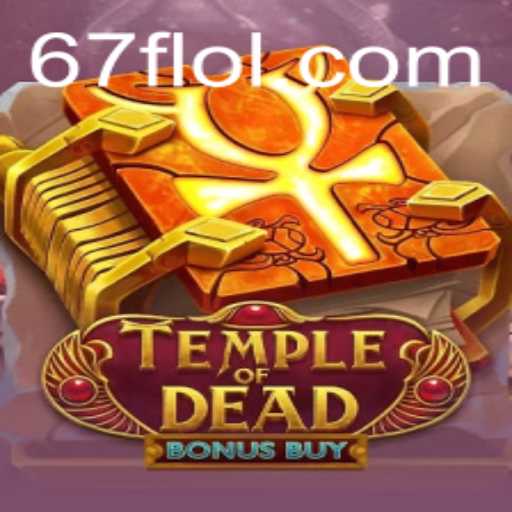 Exploring 'TempleofDeadBonusBuy' and Its Rise in the Gaming World