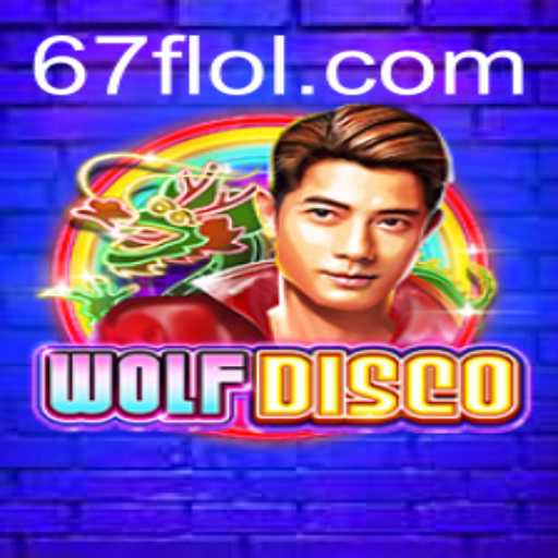 Discovering WolfDisco: A New Era in Gaming