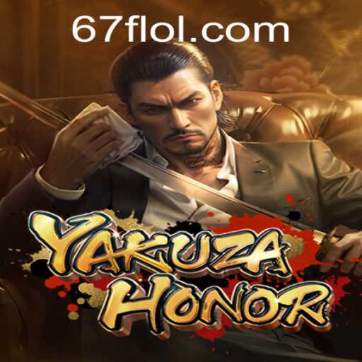 Explore the Intricate World of YakuzaHonor: A Journey into the Underbelly of Japanese Crime